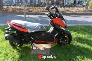 Thrust AlexOne 125 2026 MY 26, EURO5+,LCD,ΤΙΜΗ ΣΟΚ!!!!-thumb-47