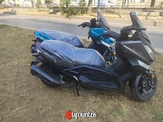 Thrust AlexOne 125 2026 MY 26, EURO5+,LCD,ΤΙΜΗ ΣΟΚ!!!!-thumb-5