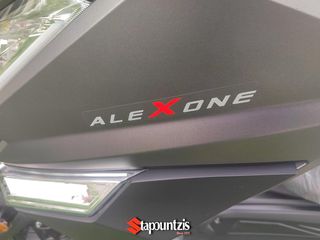 Thrust AlexOne 125 2026 MY 26, EURO5+,LCD,ΤΙΜΗ ΣΟΚ!!!!-thumb-26