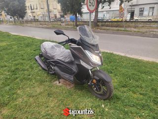 Thrust AlexOne 125 2026 MY 26, EURO5+,LCD,ΤΙΜΗ ΣΟΚ!!!!-thumb-15