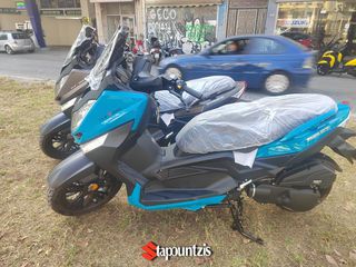 Thrust AlexOne 125 2026 MY 26, EURO5+,LCD,ΤΙΜΗ ΣΟΚ!!!!-thumb-1