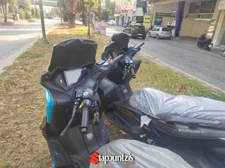 Thrust AlexOne 125 2026 MY 26, EURO5+,LCD,ΤΙΜΗ ΣΟΚ!!!!-thumb-2