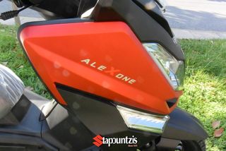 Thrust AlexOne 125 2026 MY 26, EURO5+,LCD,ΤΙΜΗ ΣΟΚ!!!!-thumb-51