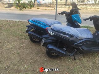 Thrust AlexOne 125 2026 MY 26, EURO5+,LCD,ΤΙΜΗ ΣΟΚ!!!!-thumb-4