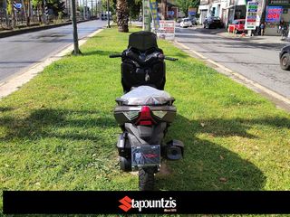 Thrust AlexOne 125 2026 MY 26, EURO5+,LCD,ΤΙΜΗ ΣΟΚ!!!!-thumb-39