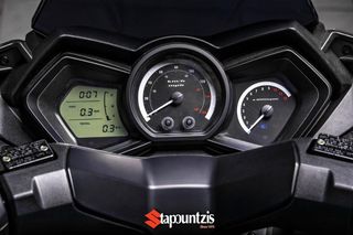 Thrust Ceasar 125 2026 Ετοι/δοτα,Συν/μος,LCD,Τιμή Σοκ-thumb-31