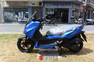 Thrust Ceasar 125 2026 Ετοι/δοτα,Συν/μος,LCD,Τιμή Σοκ-thumb-3