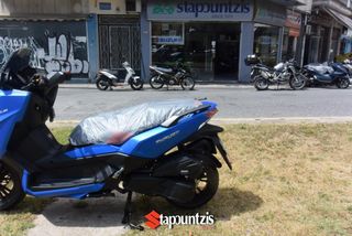 Thrust Ceasar 125 2026 Ετοι/δοτα,Συν/μος,LCD,Τιμή Σοκ-thumb-4