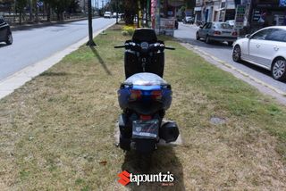 Thrust Ceasar 125 2026 Ετοι/δοτα,Συν/μος,LCD,Τιμή Σοκ-thumb-5