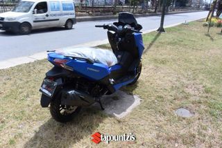 Thrust Ceasar 125 2026 Ετοι/δοτα,Συν/μος,LCD,Τιμή Σοκ-thumb-6
