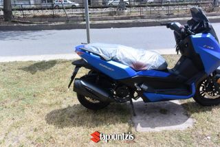 Thrust Ceasar 125 2026 Ετοι/δοτα,Συν/μος,LCD,Τιμή Σοκ-thumb-7