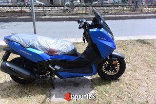 Thrust Ceasar 125 2026 Ετοι/δοτα,Συν/μος,LCD,Τιμή Σοκ-thumb-8