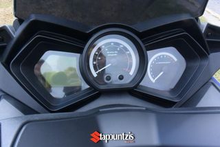 Thrust Ceasar 125 2026 Ετοι/δοτα,Συν/μος,LCD,Τιμή Σοκ-thumb-19
