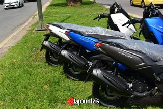 Thrust Ceasar 125 2026 Ετοι/δοτα,Συν/μος,LCD,Τιμή Σοκ-thumb-2