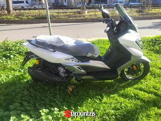 Thrust Explorer 300 Top Box 2026 EU5+,TFT,ABS,TCS,ΤΙΜΗ ΣΟK!!-thumb-11