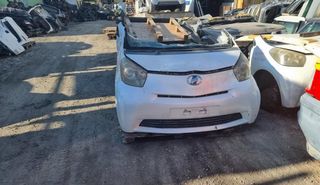 Τορμπέτο Κομπλέ Toyota IQ 1KR-FE (Kgj10) 2012.....