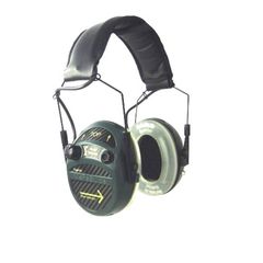 MEPABLUE TARGET DE LUXE II EARMUFFS