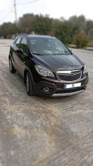 Opel Mokka 2014 Πρώτο χέρι ελληνικό