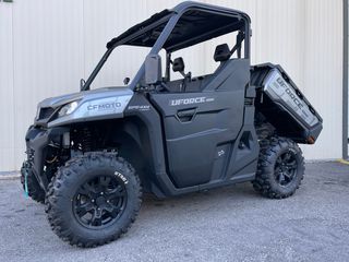 CFmoto 2026 UFORCE 1000 ΑΓΡΟΤΙΚΟ-thumb-10