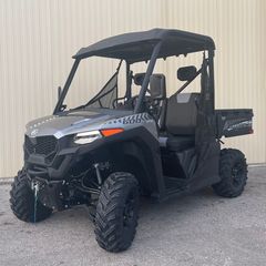 CFmoto UForce 600 2026 UFORCE 600 ΑΓΡΟΤΙΚΟ-thumb-4