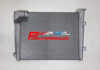 ΨΥΓΕΙΟ INTERCOOLER ΛΕΩΦΟΡΕΙΟΥ MERCEDES 403 ΑΝΤΙΚΑΤΑΣΤΑΣΗ ΚΥΨΕΛΗΣ ΚΑΤΟΠΙΝ ΠΑΡΑΓΓΕΛΙΑΣ!