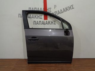 Chevrolet Orlando 2011-2018 πόρτα εμπρός δεξιά μολυβί