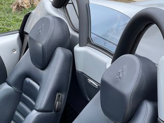Ferrari 360 2001 Spider-thumb-22