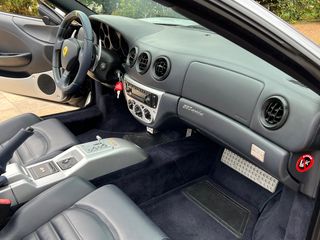 Ferrari 360 2001 Spider-thumb-12