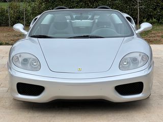 Ferrari 360 '01 Spider