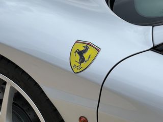 Ferrari 360 2001 Spider-thumb-24