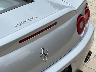 Ferrari 360 2001 Spider-thumb-25