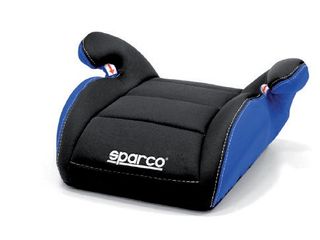 SPARCO F100K BOOSTER 