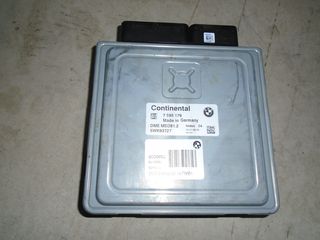 ΕΓΚΕΦΑΛΟΣ ΚΙΝΗΤΗΡΑ DME ΒΕΝΖΙΝΗ MSD812 BMW N43 Ε81-E87 LCI-E88-E82  2006-2013!!!ΑΠΟΣΤΟΛΗ ΣΕ ΟΛΗ ΤΗΝ ΕΛΛΑΔΑ!!!