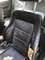 AUDI VW SEAT SKODA ΚΑΘΙΣΜΑΤΑ BUCKET