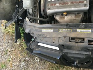 ΑΝΤΑΛΑΚΤΙΚΑ από Alfa Romeo 156 2002 1.8 16V T.Spark Distinctive SPORT KIT-thumb-2