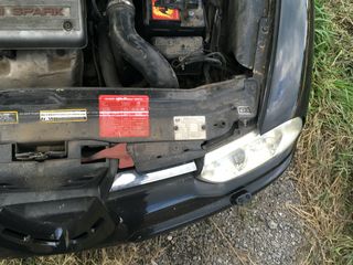 ΑΝΤΑΛΑΚΤΙΚΑ από Alfa Romeo 156 2002 1.8 16V T.Spark Distinctive SPORT KIT-thumb-3