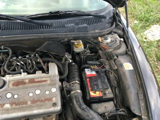 ΑΝΤΑΛΑΚΤΙΚΑ από Alfa Romeo 156 2002 1.8 16V T.Spark Distinctive SPORT KIT-thumb-4