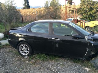 ΑΝΤΑΛΑΚΤΙΚΑ από Alfa Romeo 156 2002 1.8 16V T.Spark Distinctive SPORT KIT-thumb-7
