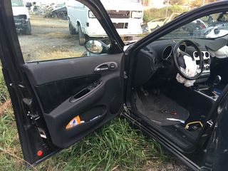 ΑΝΤΑΛΑΚΤΙΚΑ από Alfa Romeo 156 2002 1.8 16V T.Spark Distinctive SPORT KIT-thumb-9