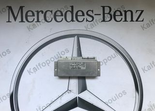 MERCEDES-BENZ ΕΓΚΕΦΑΛΟΣ ABS A0195454732