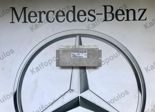 MERCEDES-BENZ ΕΓΚΕΦΑΛΟΣ ASR/ESP A0195453132