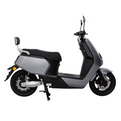Roller / Scooter 2022 H1 3000W 60V  2X26 AH-thumb-1