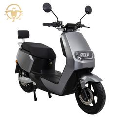 Roller / Scooter 2022 H1 3000W 60V  2X26 AH-thumb-2
