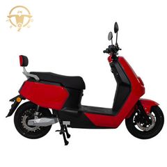 Roller / Scooter 2022 H1 3000W 60V  2X26 AH-thumb-4