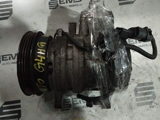 ΚΟΜΠΡΕΣΕΡ ΚΛΙΜΑΤΙΣΤΙΚΟΥ AC AIR-CONDITION  ( 97781-XXXXX ( G4HG )) KIA PICANTO