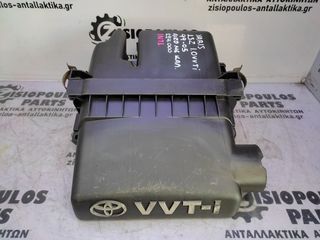 ΦΙΛΤΡΟΚΟΥΤΙ TOYOTA YARIS (1SZ) 1.0 VVTi 1999' - 2005' (INT 1)