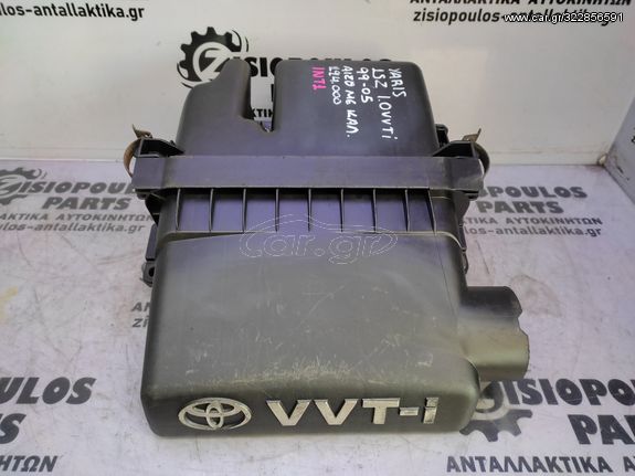 ΦΙΛΤΡΟΚΟΥΤΙ TOYOTA YARIS (1SZ) 1.0 VVTi 1999' - 2005' (INT 1)