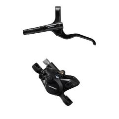 Υδραυλικό δισκόφρενο κομπλέ για πίσω  Shimano BL-MT201 /BR-MT200