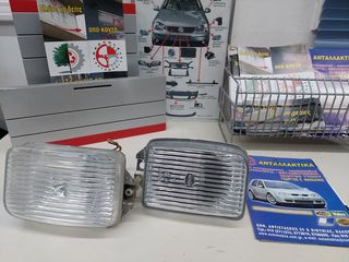 VW PASSAT -JETTA 85-88 ΠΡΟΒΟΛΕΑΣ ΕΜΠΡΟΣ + SYNCRO SANTANA 