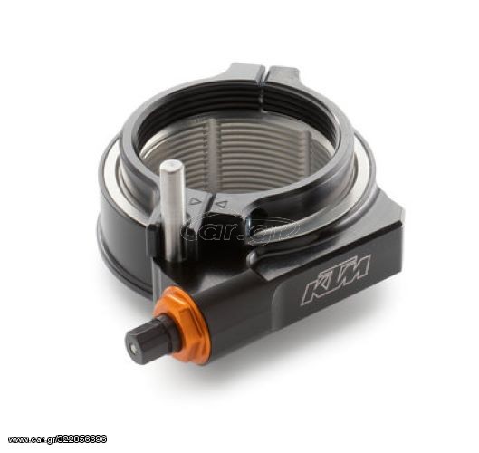 KTM Χειροκίνητη Προφόρτιση Ελατηρίου KTM EXC/EXC-F '17 - '23